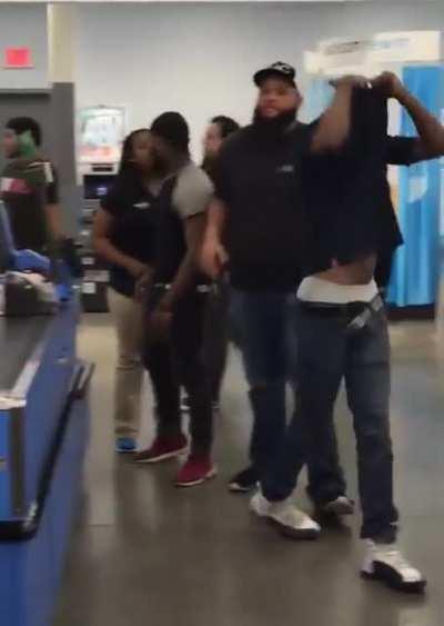 Save money, live better. Walmart