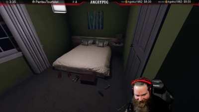 People wanted a longer version of this clip so here you go. Get Smudged. YeahhhaaaAAAAAA