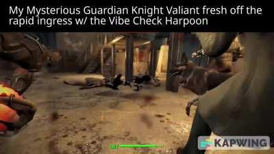 Me screaming at an RTT 