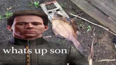 Bone fish On. Nintendo wii