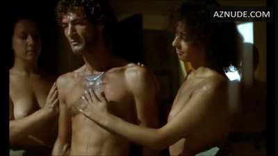 Ajita Wilson - Hellhole Women (1981)