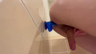 Feels so much better this way 😍