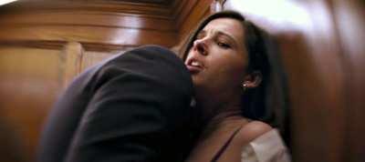 Naomi Scott in Anatomy of a Scandal [S1E3E5-2022]: Romantic Edit