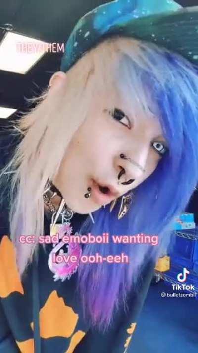 Ric roll that pumpkin butt baby 😜🤪