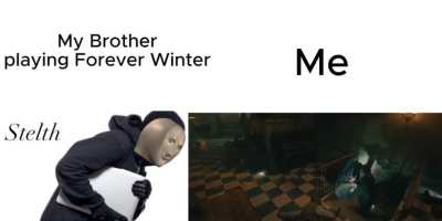 Played a few games with my brother. I guess you know how it played