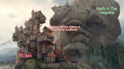 Murder Of Flavius Stilicho Really Hastened The Fall Of Rome [OC]