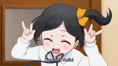 When your car also watcges anime :) (Pa-up vote nalang po) at bago lang po ako sa reddit