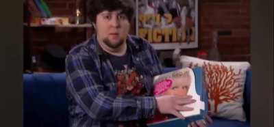 Skin cancer the mask