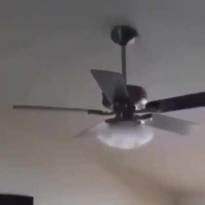 Thats not how its supposed to work....