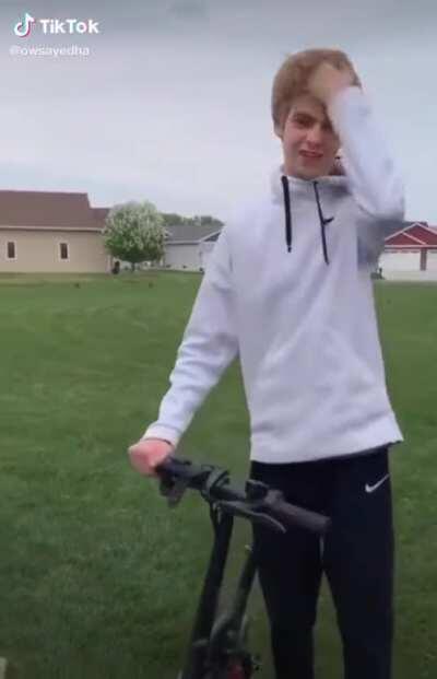 Didn’t know we were posting our camera roll