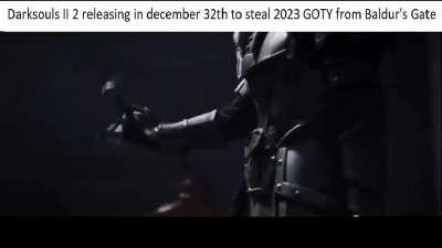 Already better than Elden