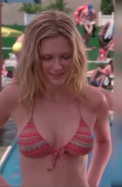 Kirsten Dunst - Get Over It [2001]