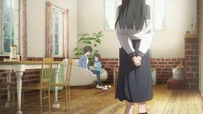 Beauty of Akebi-chan no Sailor Fuku !