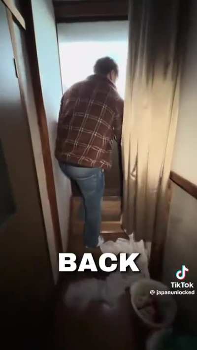 Bought a $69 house in Japan 🇯🇵