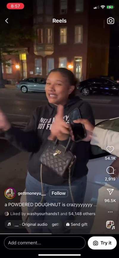 Tell me this isn’t PHILLY…please