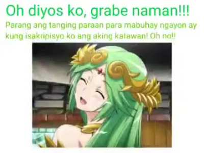 Pagkabuhay ng mga Kratoliko