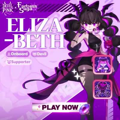 Points for creativity at least?