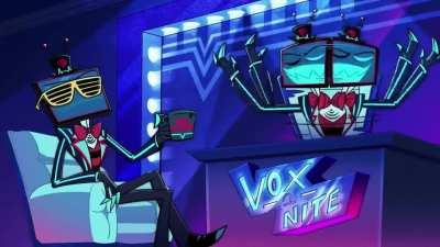 Hello everybody my name is Voxiplier