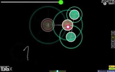 GUYS I FOUND RACISM IN OSU??!?!!