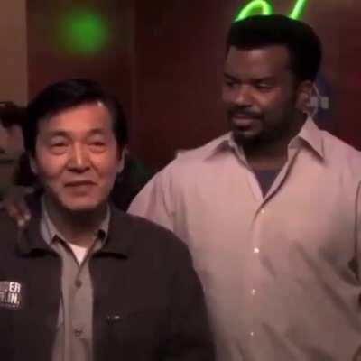 I just realized this was a side quest