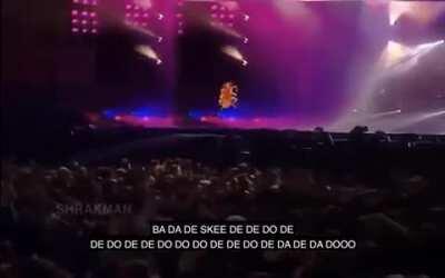 Fãs surtam com a 13° especie de bufus