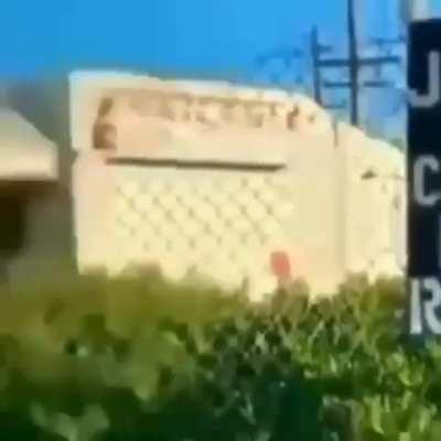 jebus is coming for you