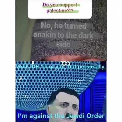 I’m going to hell this is based af