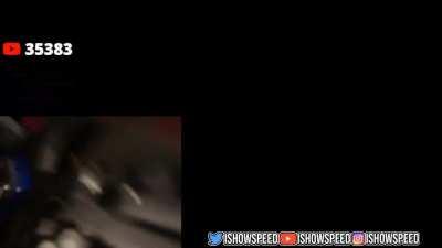 Fei fans after he beats the fuck out of Waka and then dies