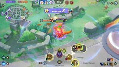 You give me a comefey and ill show you the results.