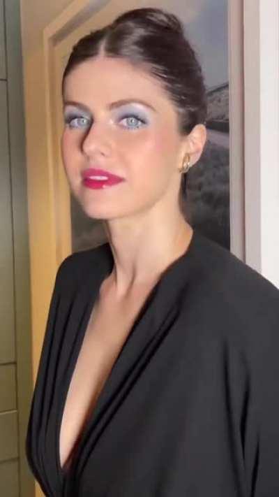 Ready for the Dom Perignon Event - 10/20/22