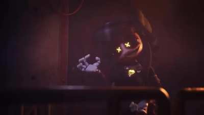 Haha, she almost curs- WAIT WHAT