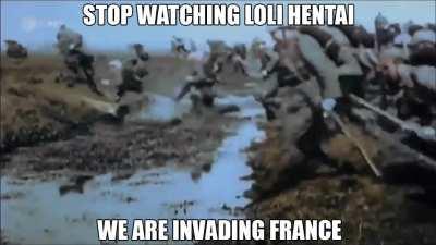 If only givin the chance