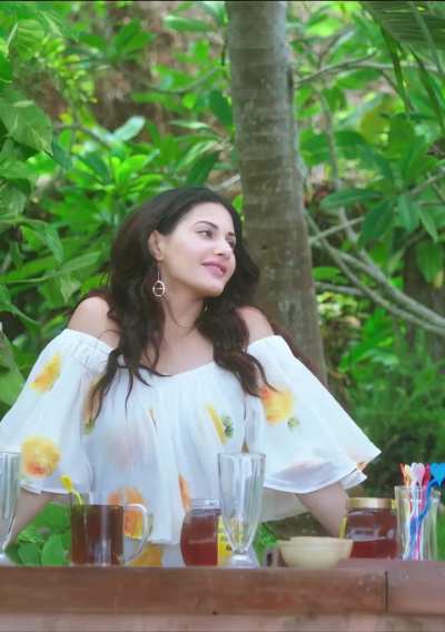 Amyra Dastur [Manasuku Nachindi]