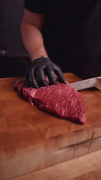 Picanha Chip: um bom motivo pra gente declarar guerra contra os norte-americanos