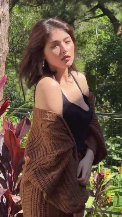 Kylie Padilla🔥💦