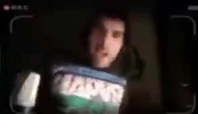 Town en el penál de Ezeiza