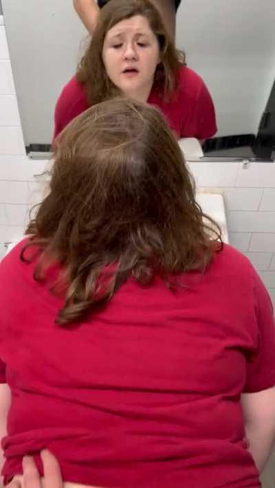 Our community is our home now, and you're all housemates, so please do not leave dishes in the sink to soak.