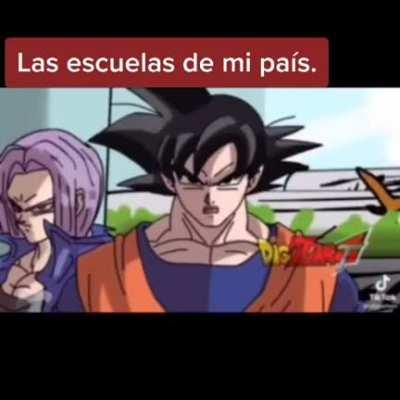 El dios del nuevo curso