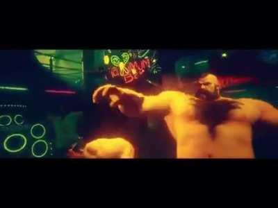 Wordington Street Fighter