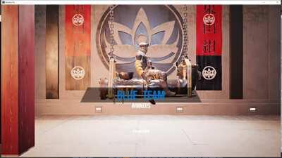 Maverick Elite Skin - Hotshot Welder