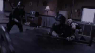 BIG DAY AHEAD OF US APES (But I do love making these)