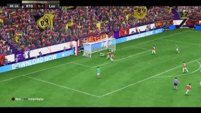 IMPROVED REALISM DEFINITELY