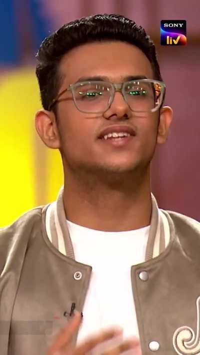 Two Brothers on A Sole-ful Mission!