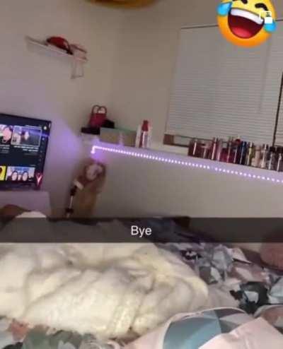 My mouth after i eat mild at Nandos