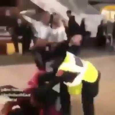 Alphys do something!