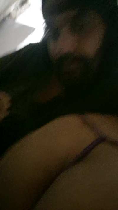 Indian Big Ass Bent Over, I Smack Her Ass on My Camera!