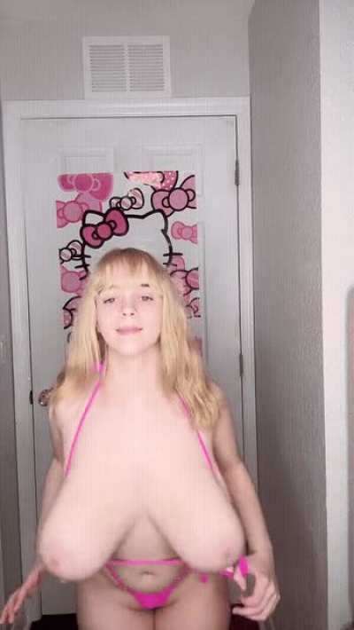 Heard they look irresistible… you tempted yet?