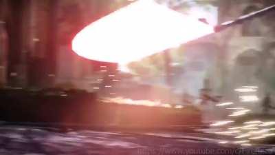 Going against Myers be like....