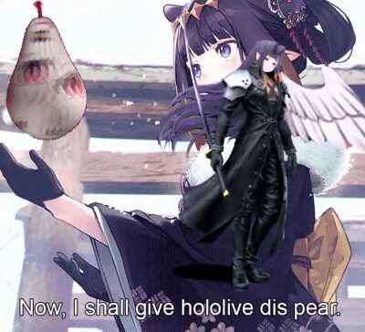 One-Wah'd Angel - Full Version