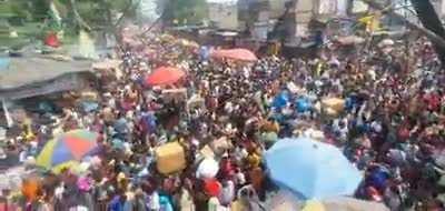 Khuch bhi ho shopping zaroori hai